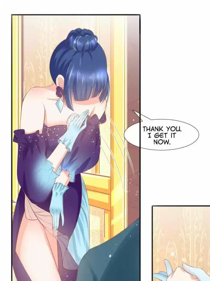 Prince Charming’S Lovely Gaze Chapter 98