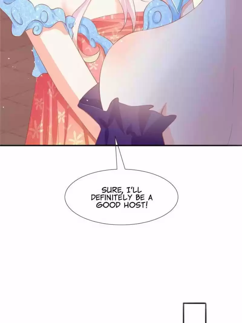 Prince Charming’S Lovely Gaze Chapter 98