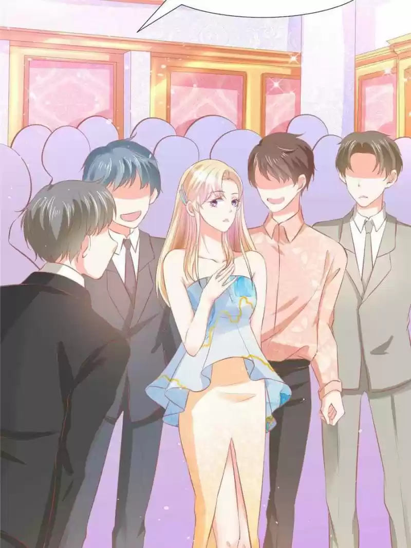 Prince Charming’S Lovely Gaze Chapter 98