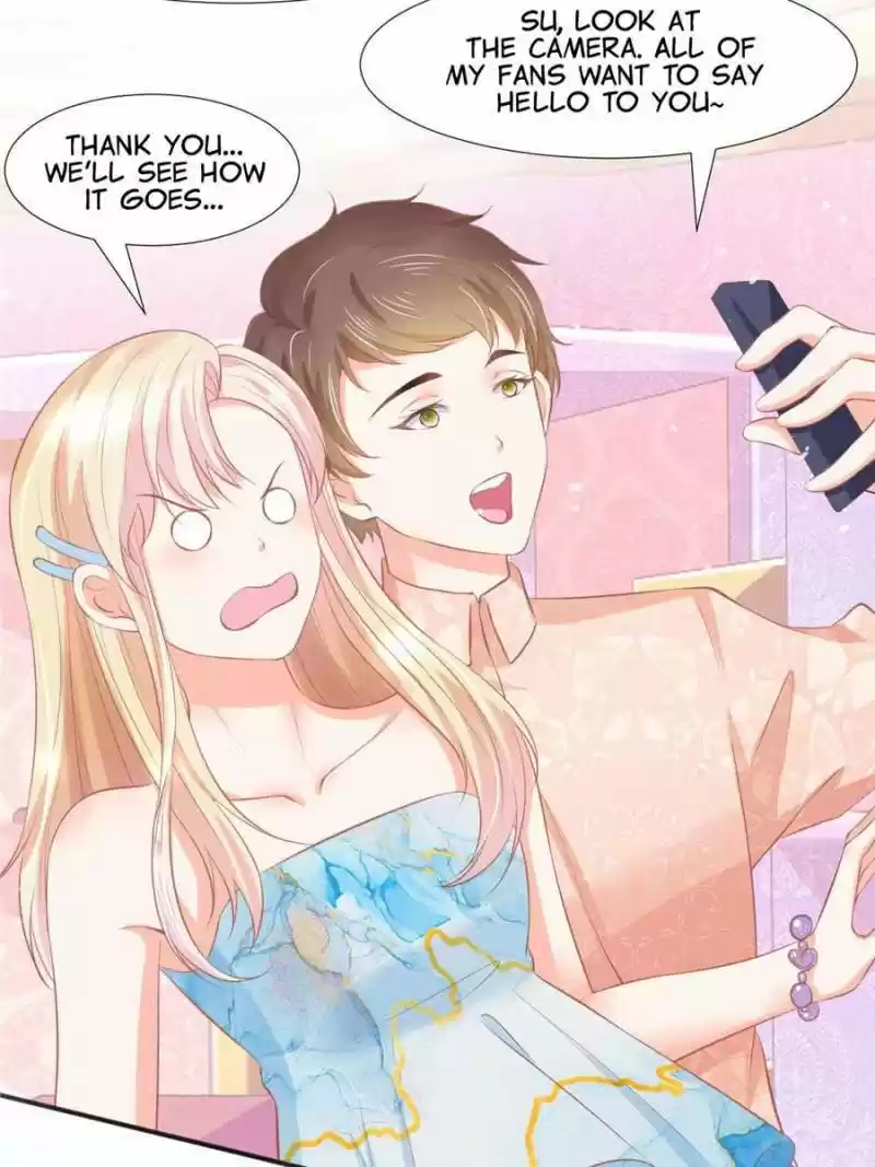 Prince Charming’S Lovely Gaze Chapter 98