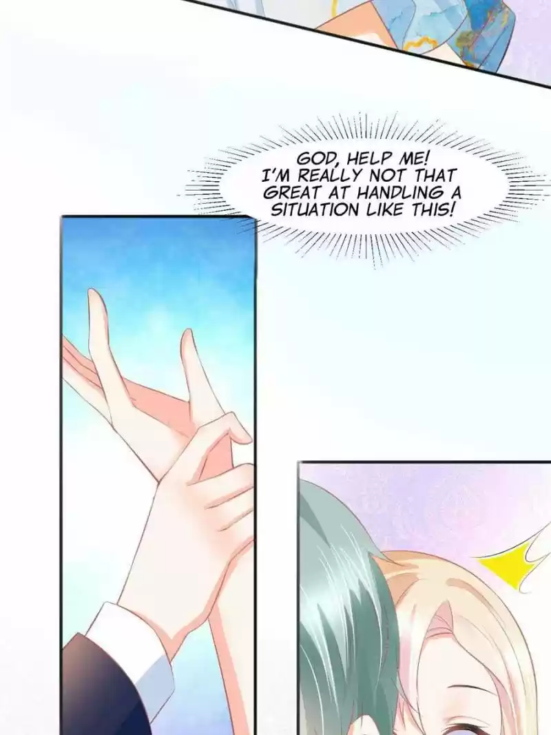 Prince Charming’S Lovely Gaze Chapter 98