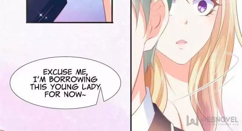 Prince Charming’S Lovely Gaze Chapter 98