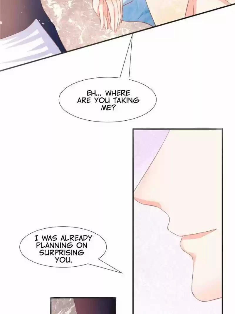 Prince Charming’S Lovely Gaze Chapter 98