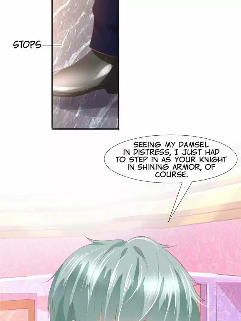 Prince Charming’S Lovely Gaze Chapter 98