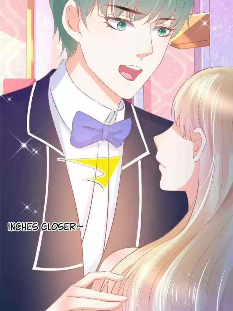Prince Charming’S Lovely Gaze Chapter 98