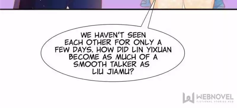 Prince Charming’S Lovely Gaze Chapter 98