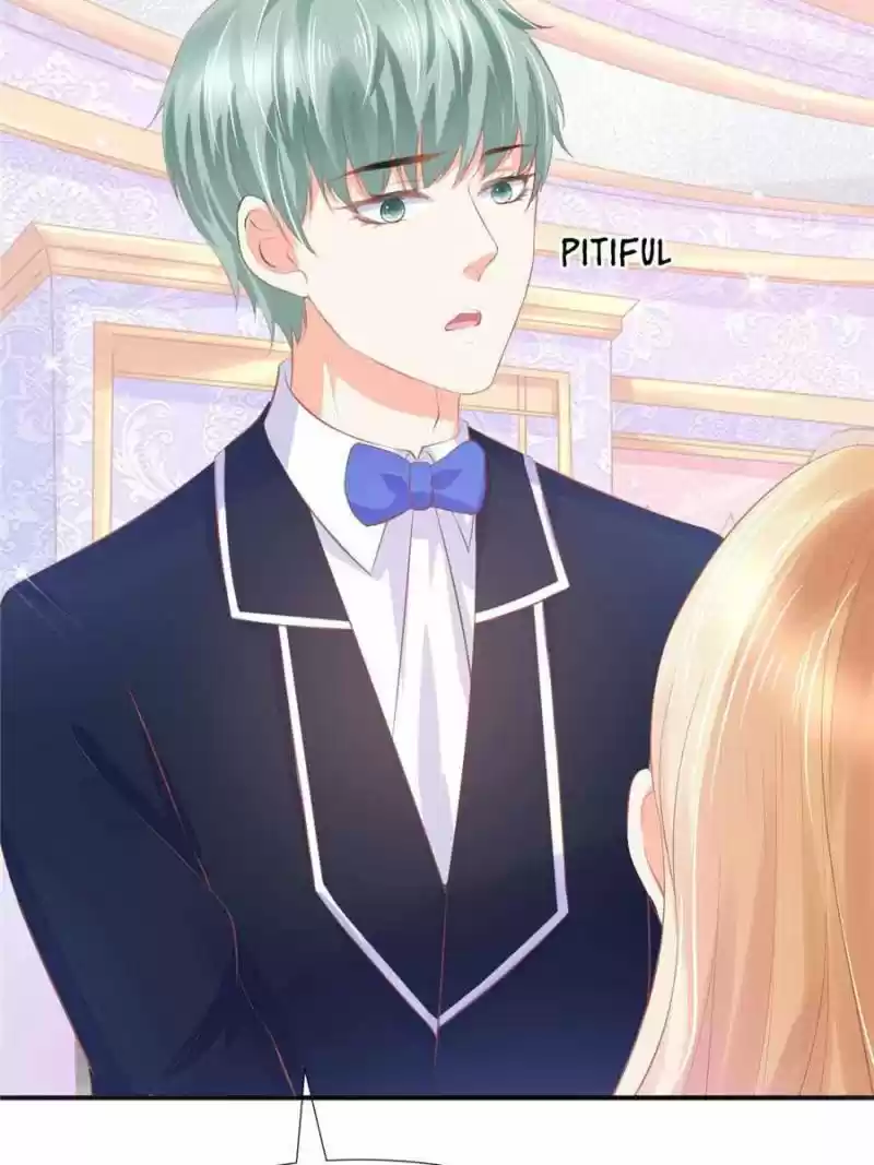 Prince Charming’S Lovely Gaze Chapter 98