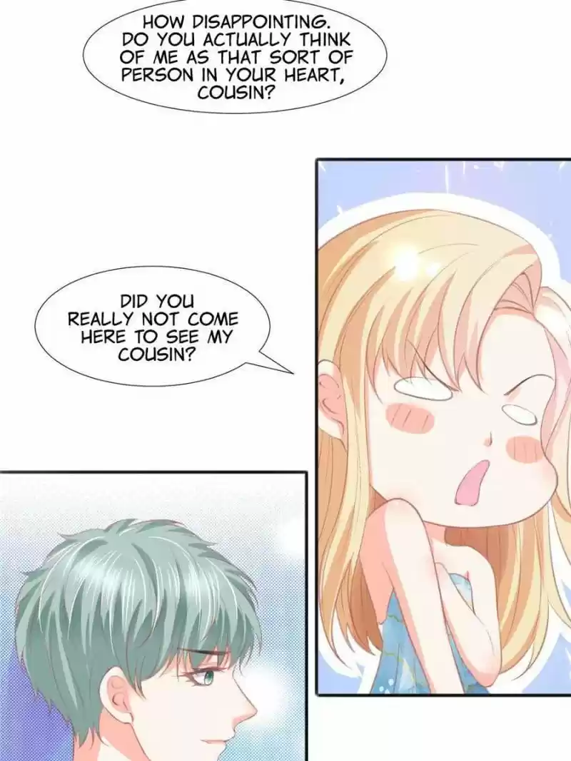 Prince Charming’S Lovely Gaze Chapter 98