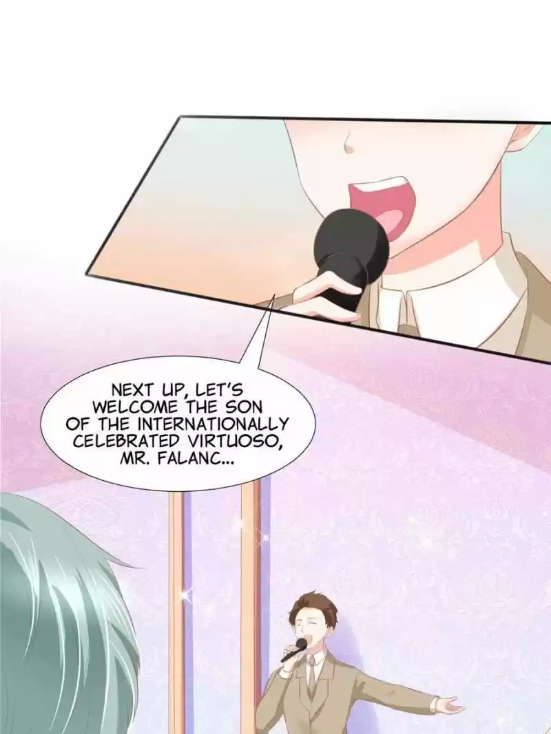 Prince Charming’S Lovely Gaze Chapter 98