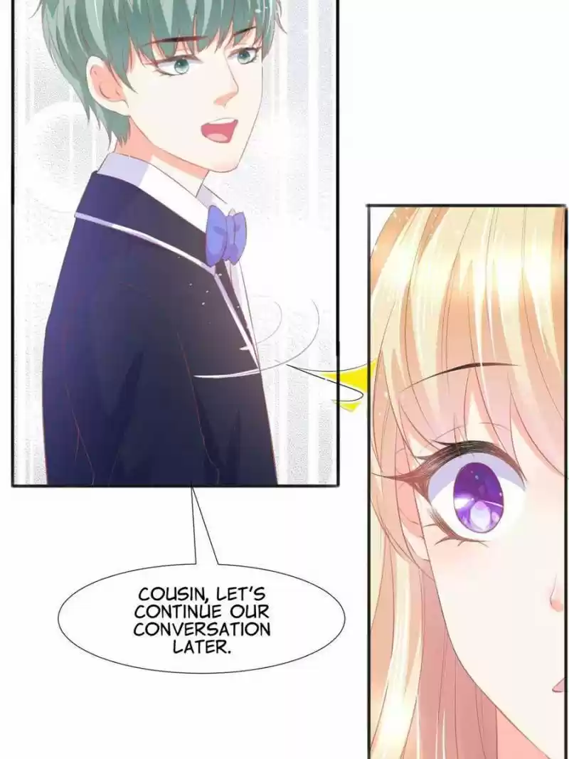 Prince Charming’S Lovely Gaze Chapter 98