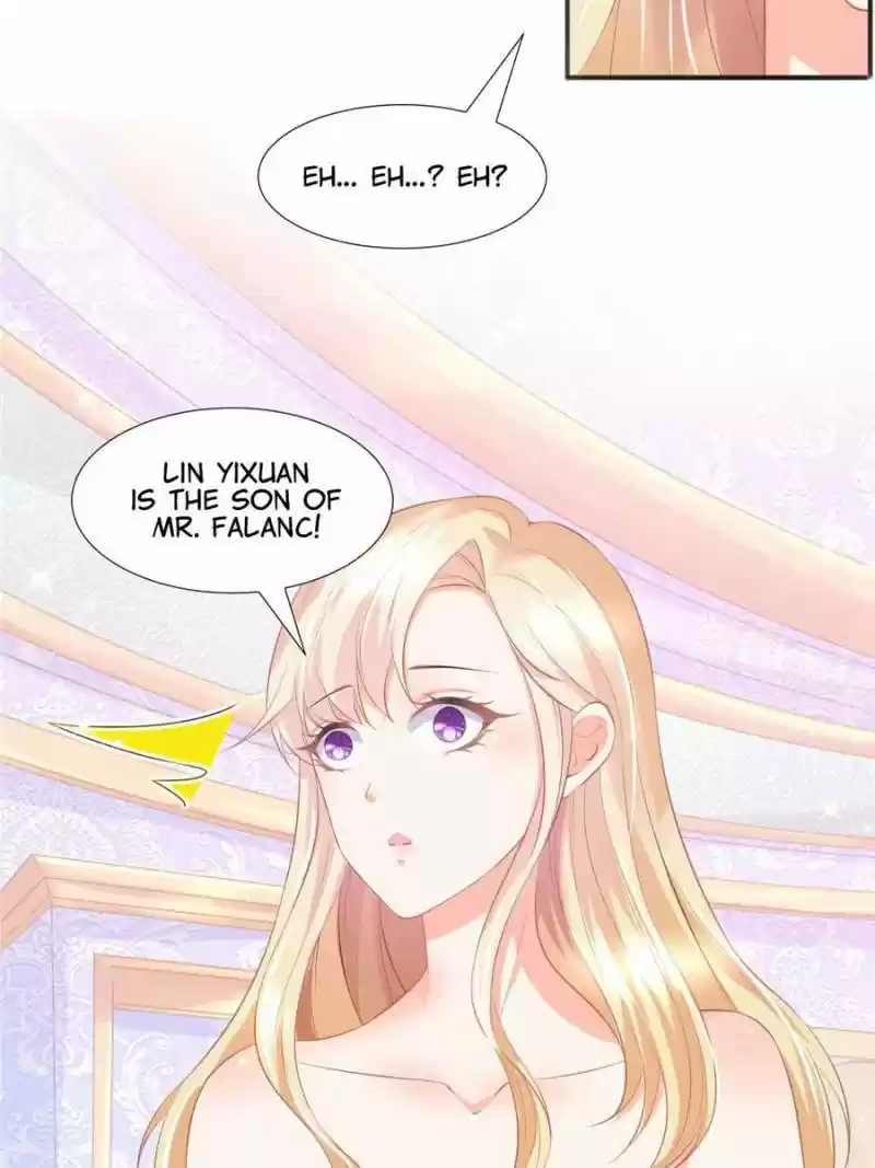 Prince Charming’S Lovely Gaze Chapter 98