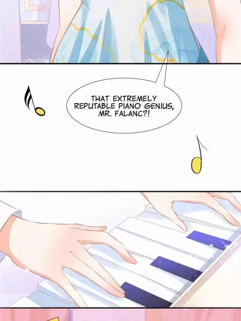 Prince Charming’S Lovely Gaze Chapter 98