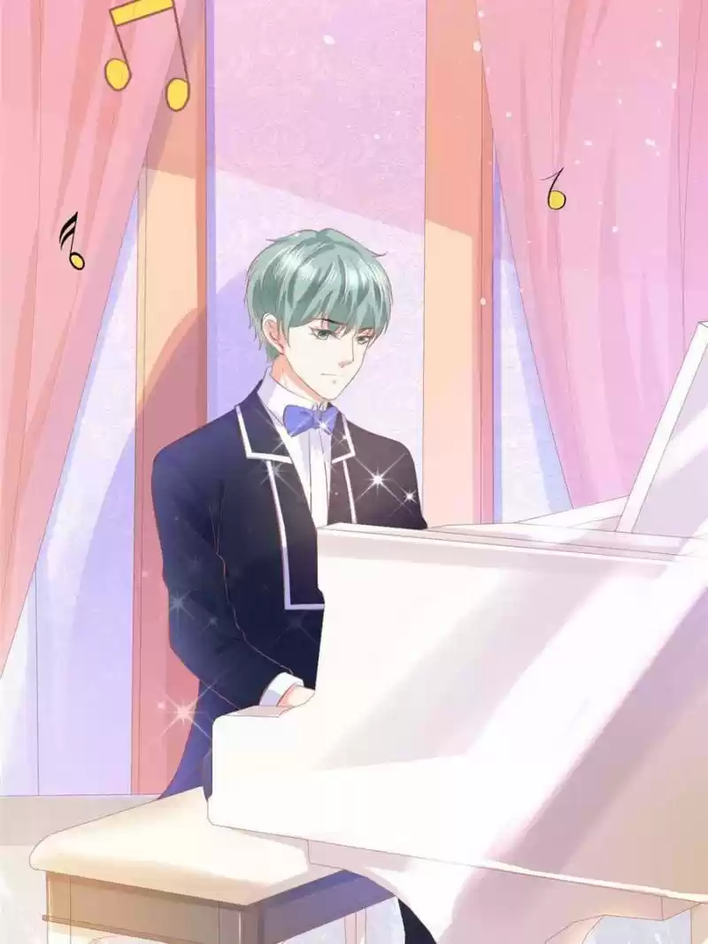 Prince Charming’S Lovely Gaze Chapter 98