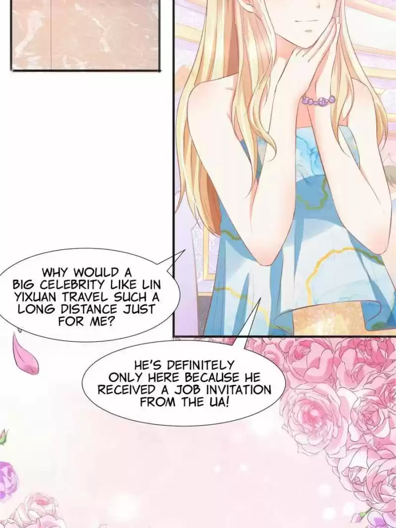 Prince Charming’S Lovely Gaze Chapter 98