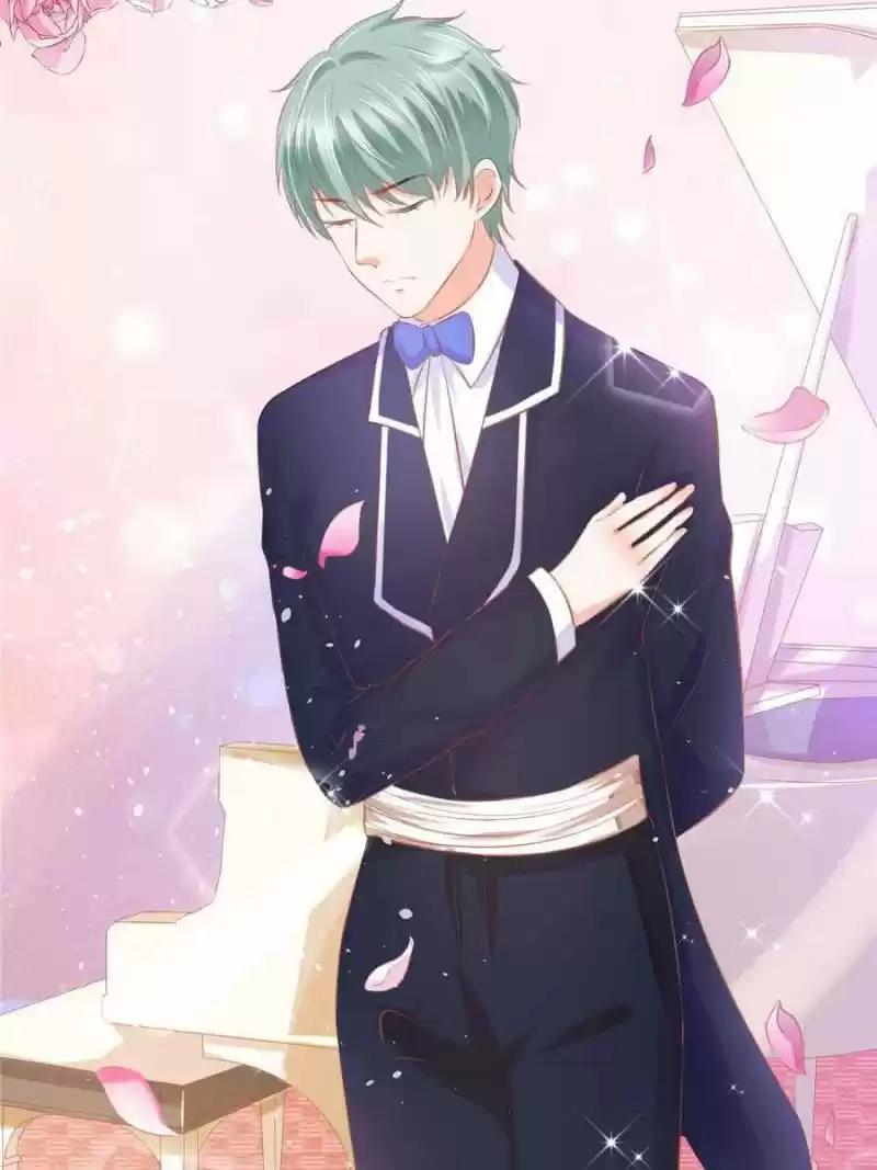 Prince Charming’S Lovely Gaze Chapter 98