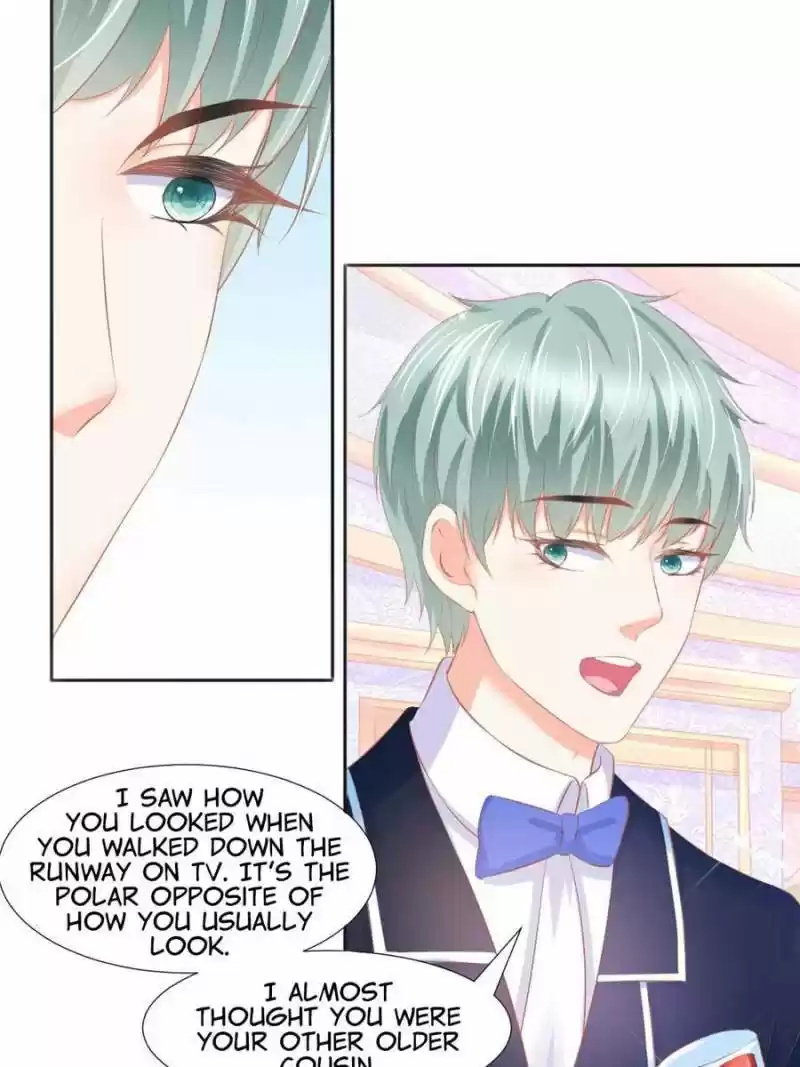 Prince Charming’S Lovely Gaze Chapter 99