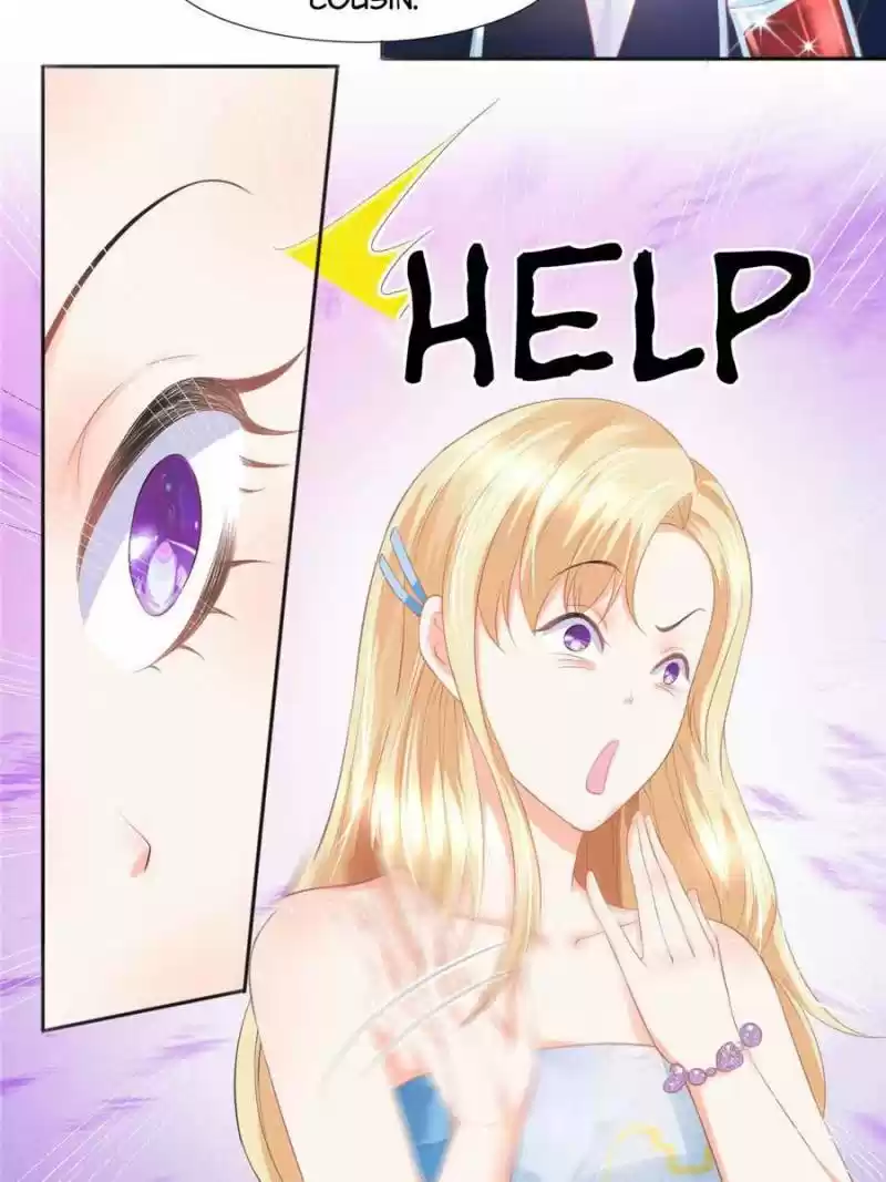 Prince Charming’S Lovely Gaze Chapter 99