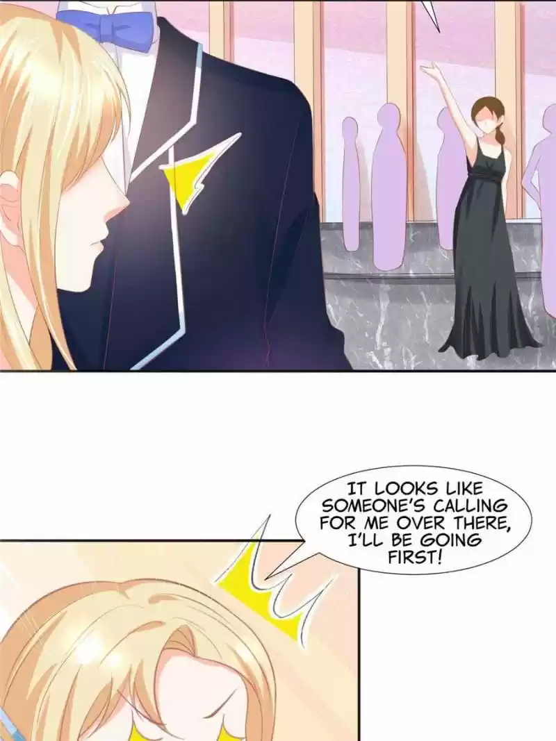 Prince Charming’S Lovely Gaze Chapter 99