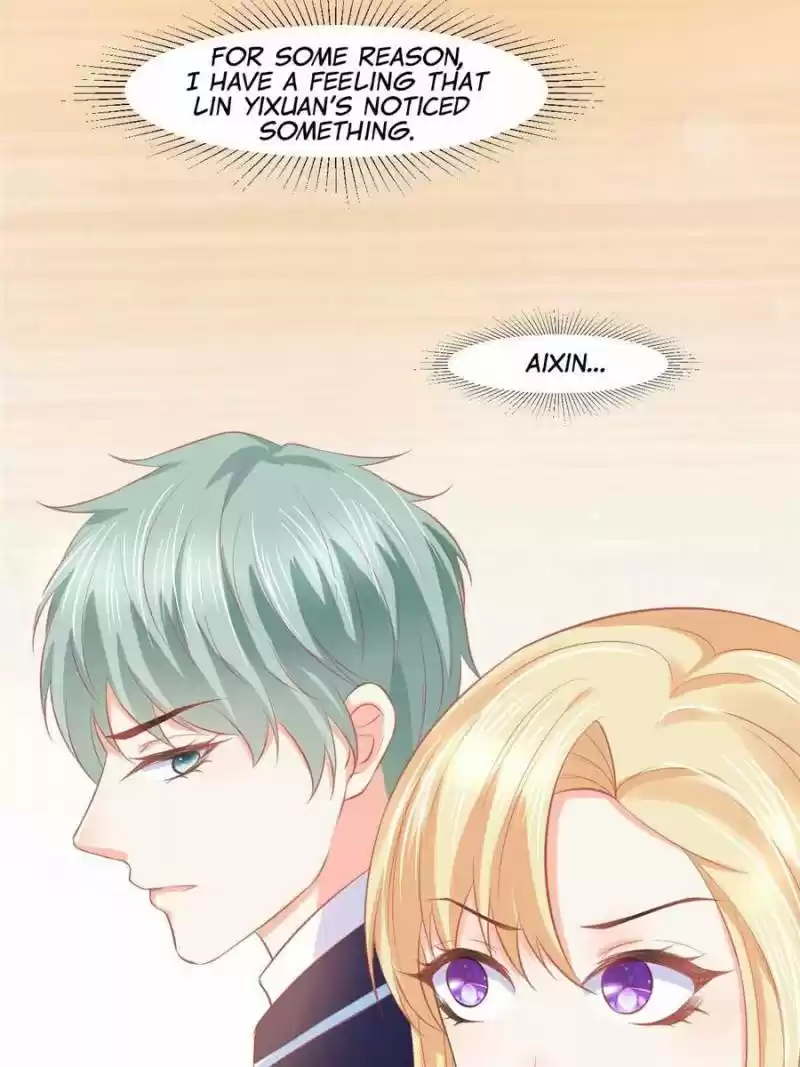 Prince Charming’S Lovely Gaze Chapter 99