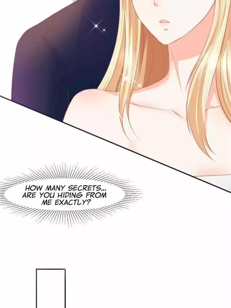 Prince Charming’S Lovely Gaze Chapter 99