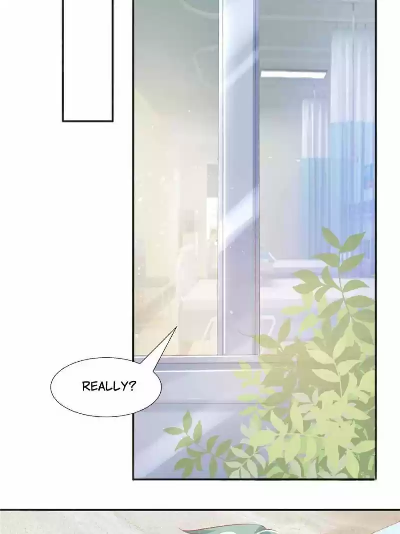 Prince Charming’S Lovely Gaze Chapter 99