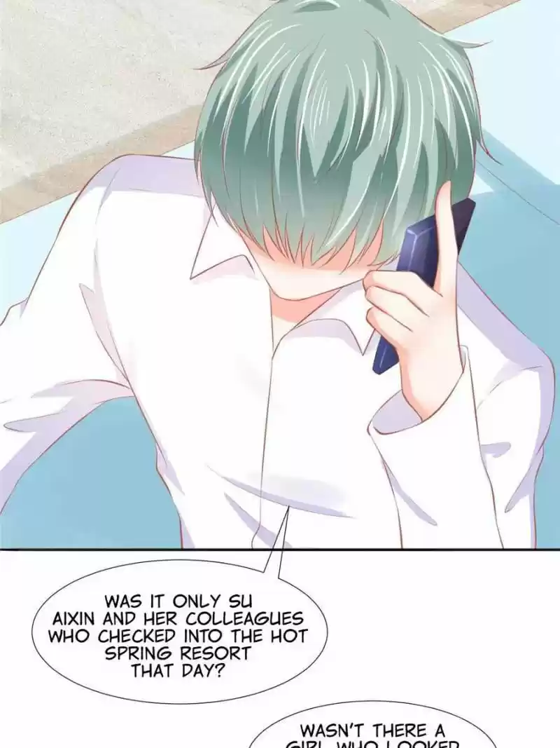 Prince Charming’S Lovely Gaze Chapter 99