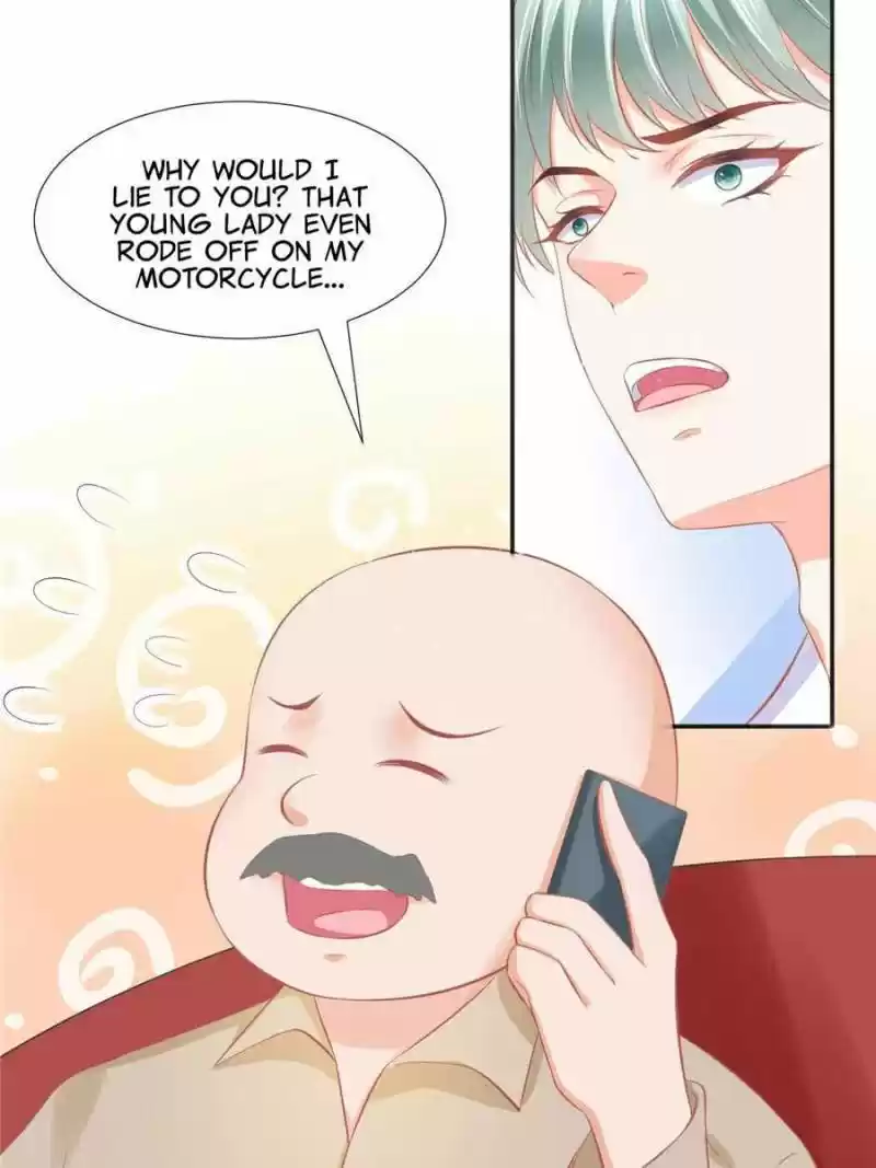 Prince Charming’S Lovely Gaze Chapter 99