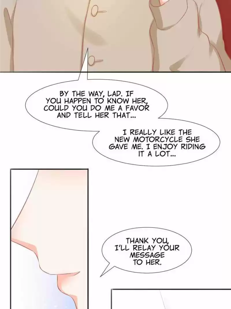 Prince Charming’S Lovely Gaze Chapter 99