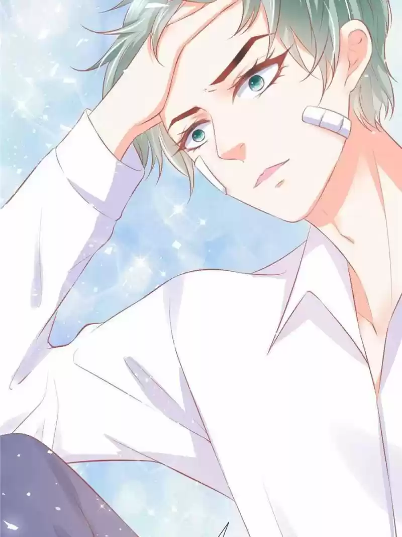 Prince Charming’S Lovely Gaze Chapter 99