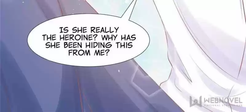 Prince Charming’S Lovely Gaze Chapter 99