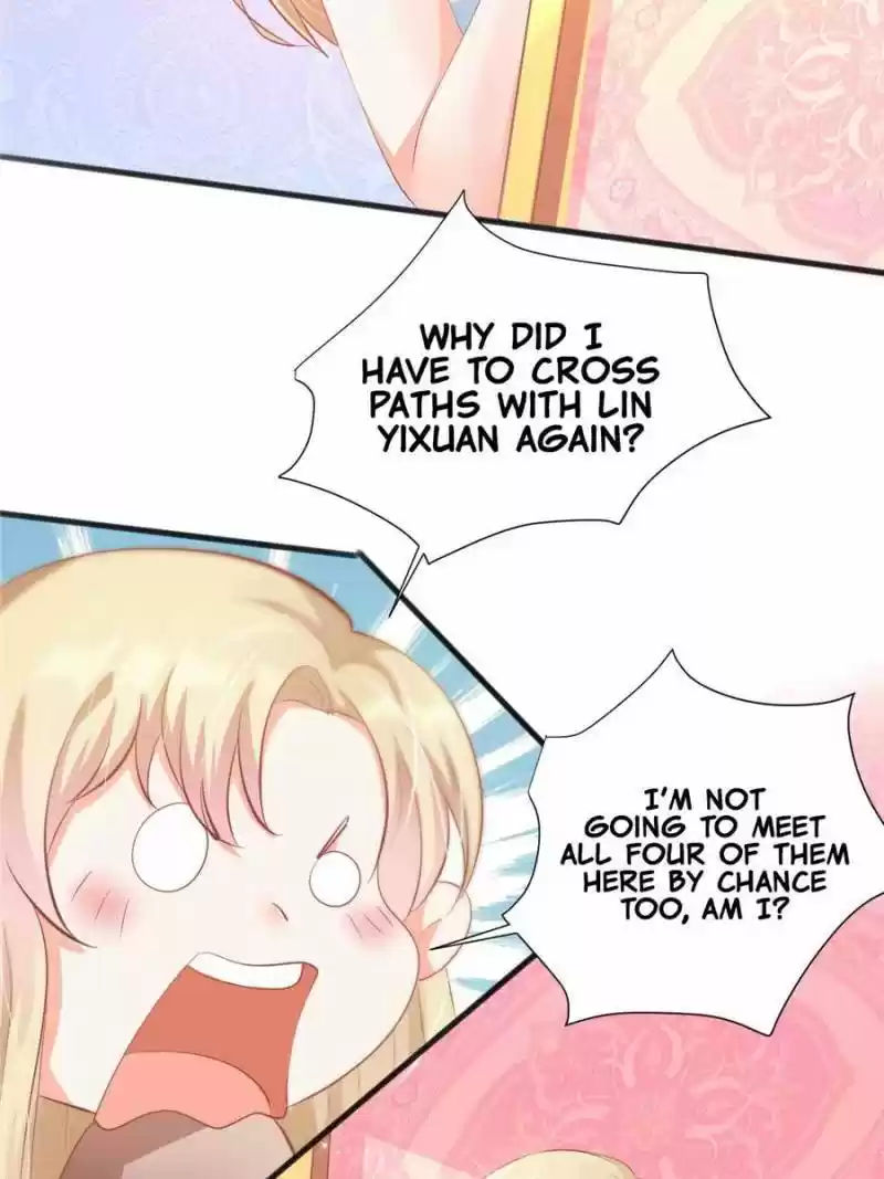 Prince Charming’S Lovely Gaze Chapter 99