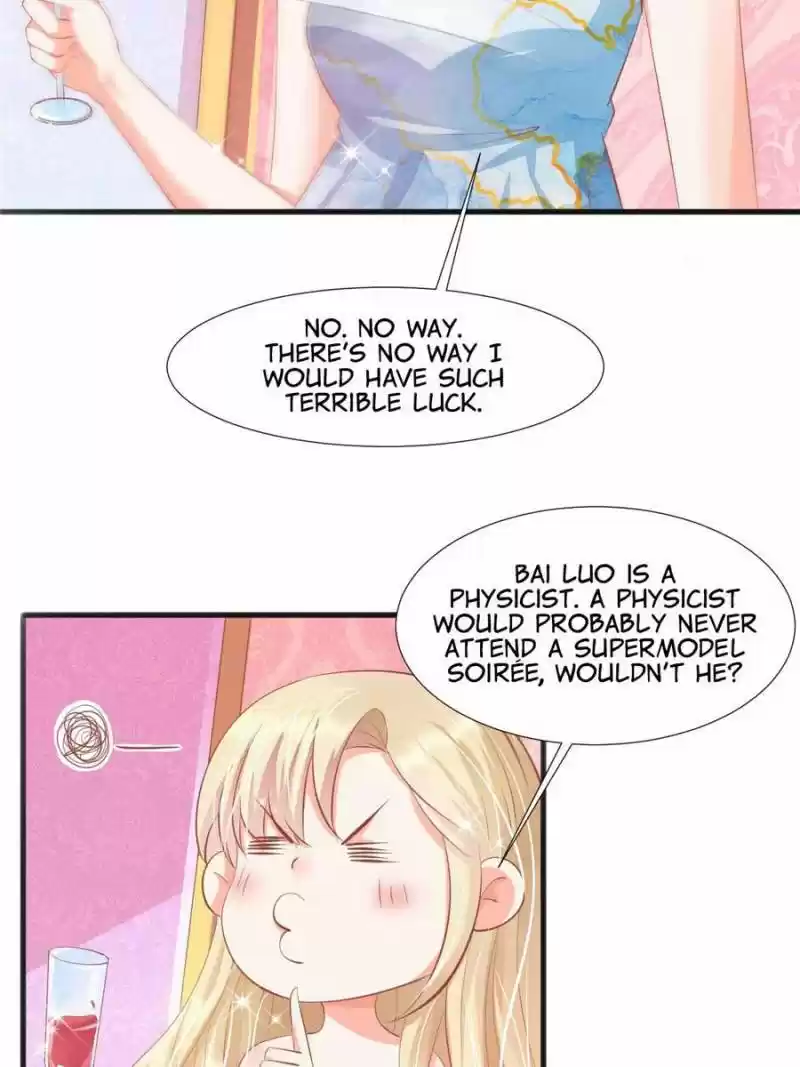 Prince Charming’S Lovely Gaze Chapter 99