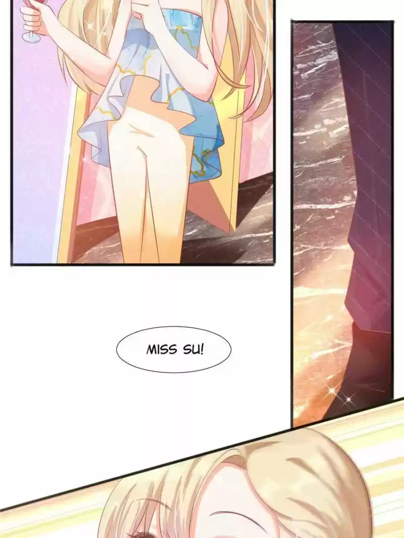 Prince Charming’S Lovely Gaze Chapter 99