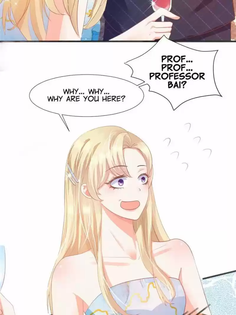 Prince Charming’S Lovely Gaze Chapter 99