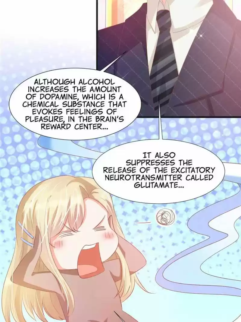 Prince Charming’S Lovely Gaze Chapter 99