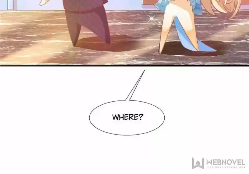 Prince Charming’S Lovely Gaze Chapter 99