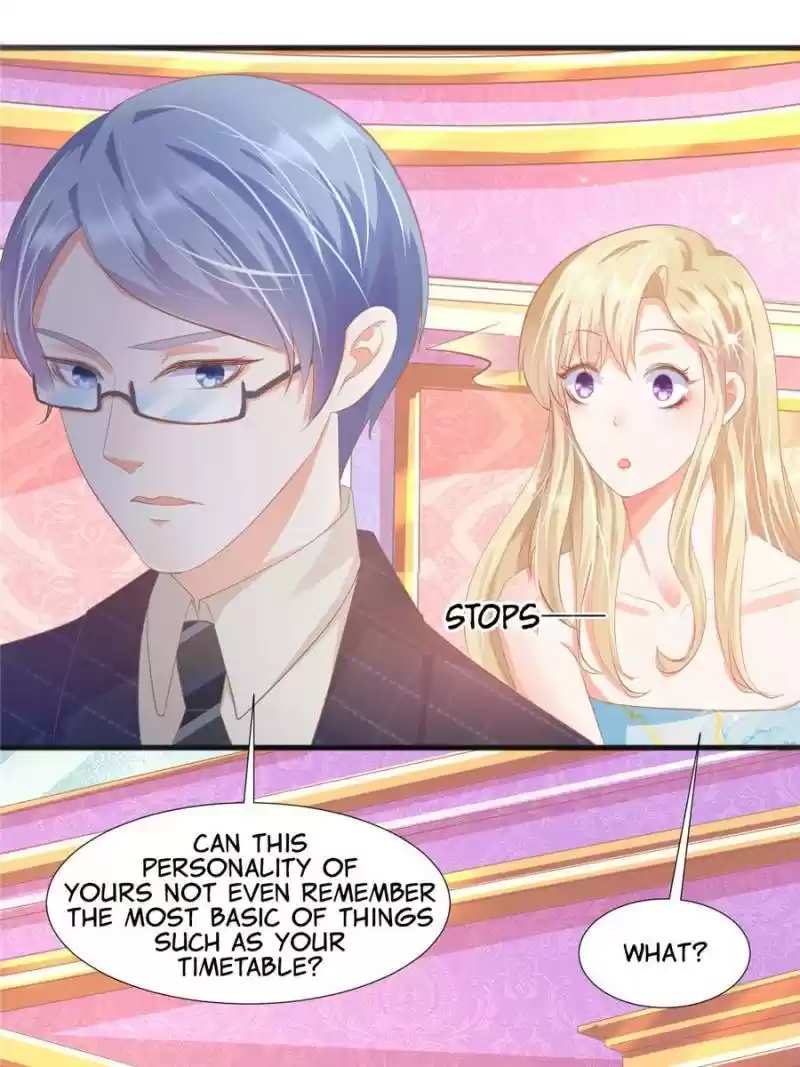 Prince Charming’S Lovely Gaze Chapter 99