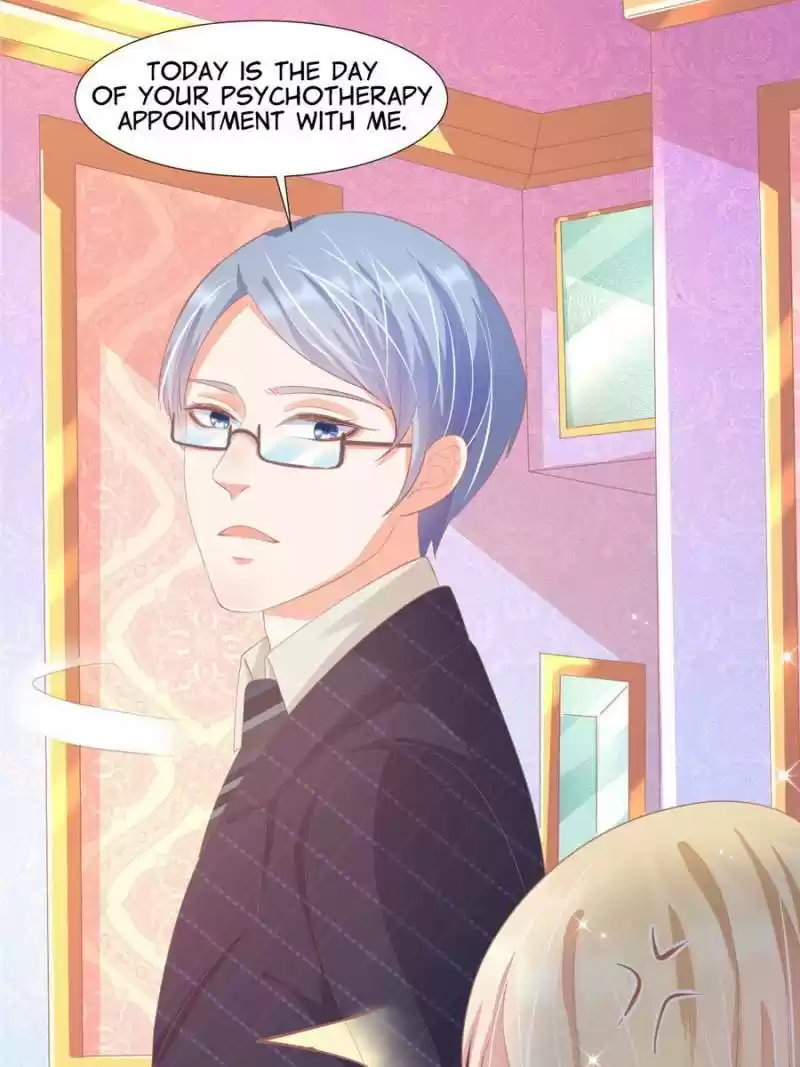 Prince Charming’S Lovely Gaze Chapter 99