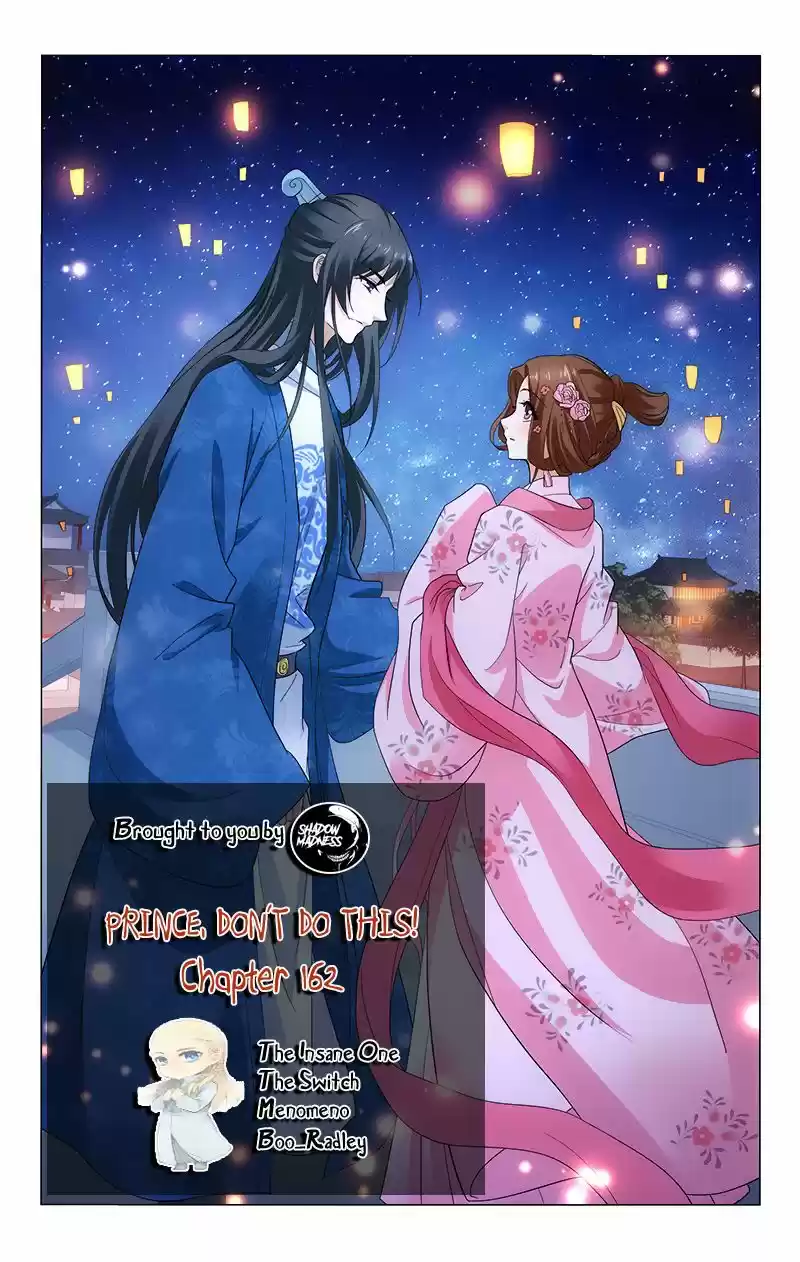 Prince Don t Do This ch.162