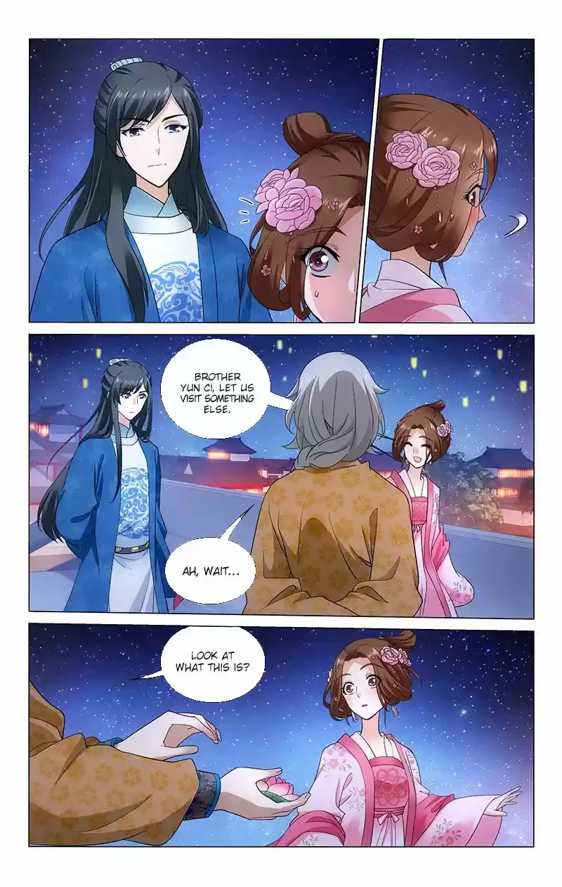 Prince Don t Do This ch.162