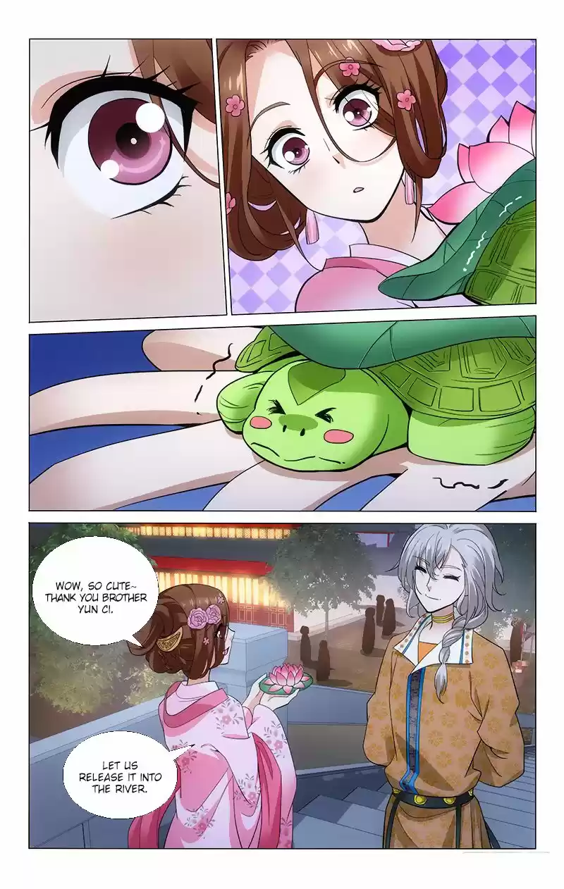 Prince Don t Do This ch.162