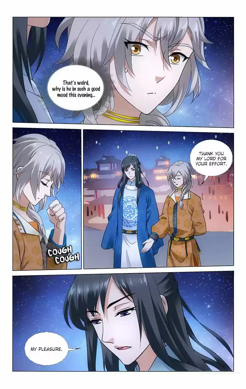 Prince Don t Do This ch.162