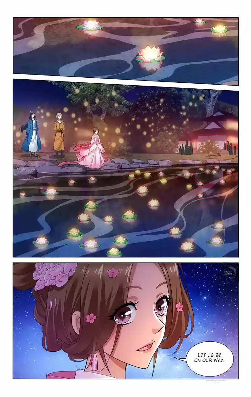 Prince Don t Do This ch.162