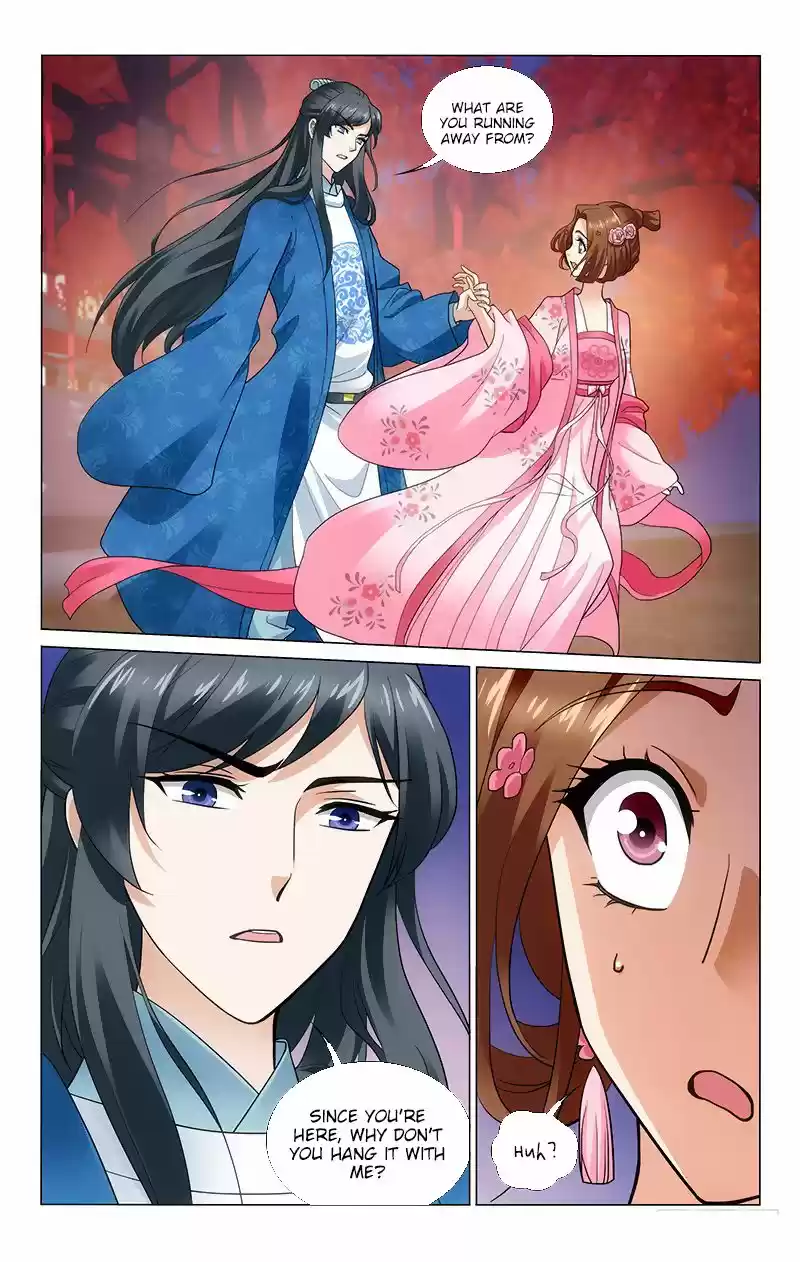 Prince Don t Do This ch.166