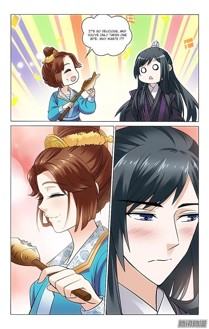 Prince, Don't Do This! 100