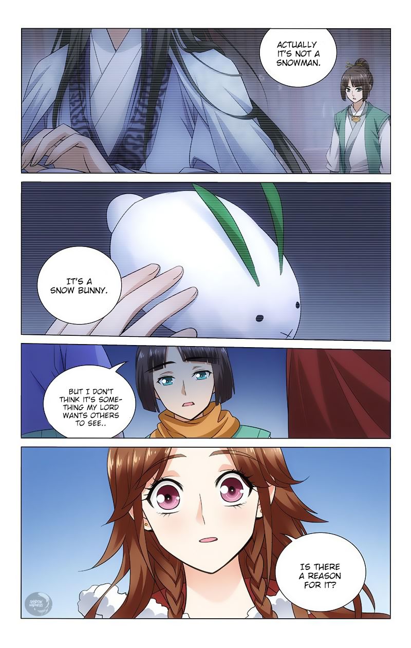 Prince, Don't Do This! 111