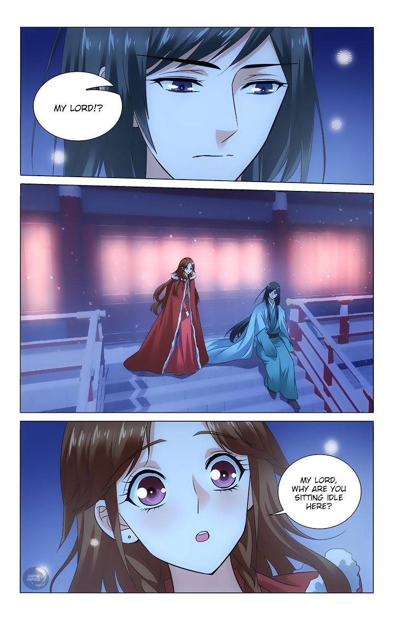 Prince, Don't Do This! 111