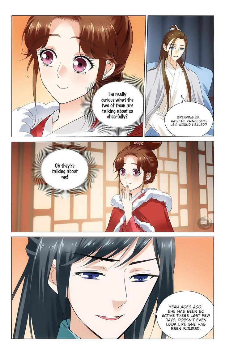 Prince, Don't Do This! 115