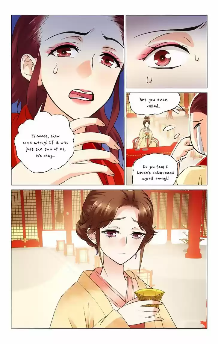 Prince, Don't Do This! 116