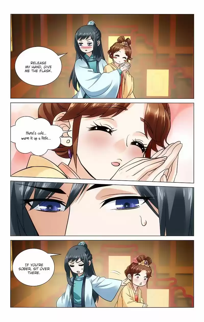 Prince, Don't Do This! 119